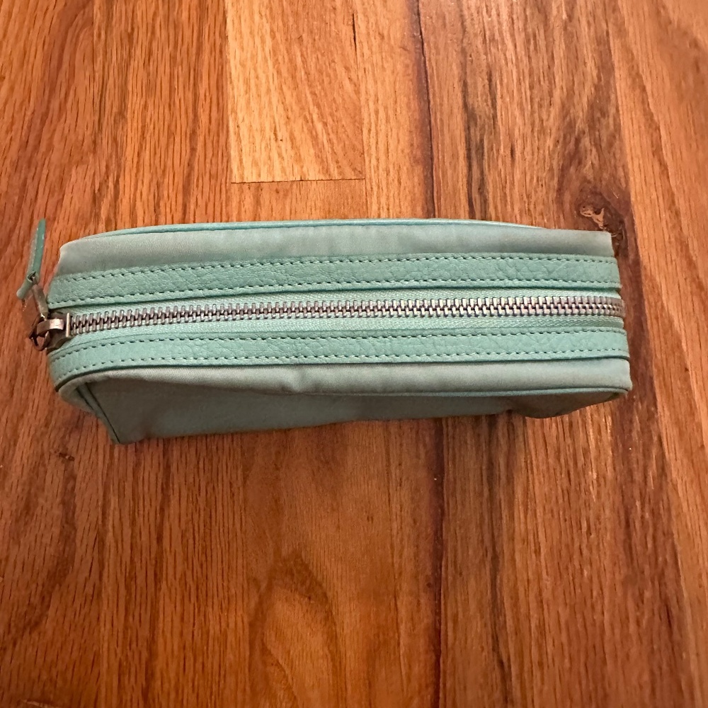 Tiffany & Co. Nylon Cosmetic Bag - Picture 4 of 12